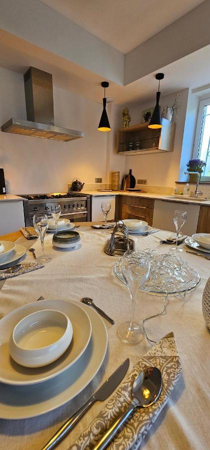 Good Life A Strasbourg Apartment Exterior photo