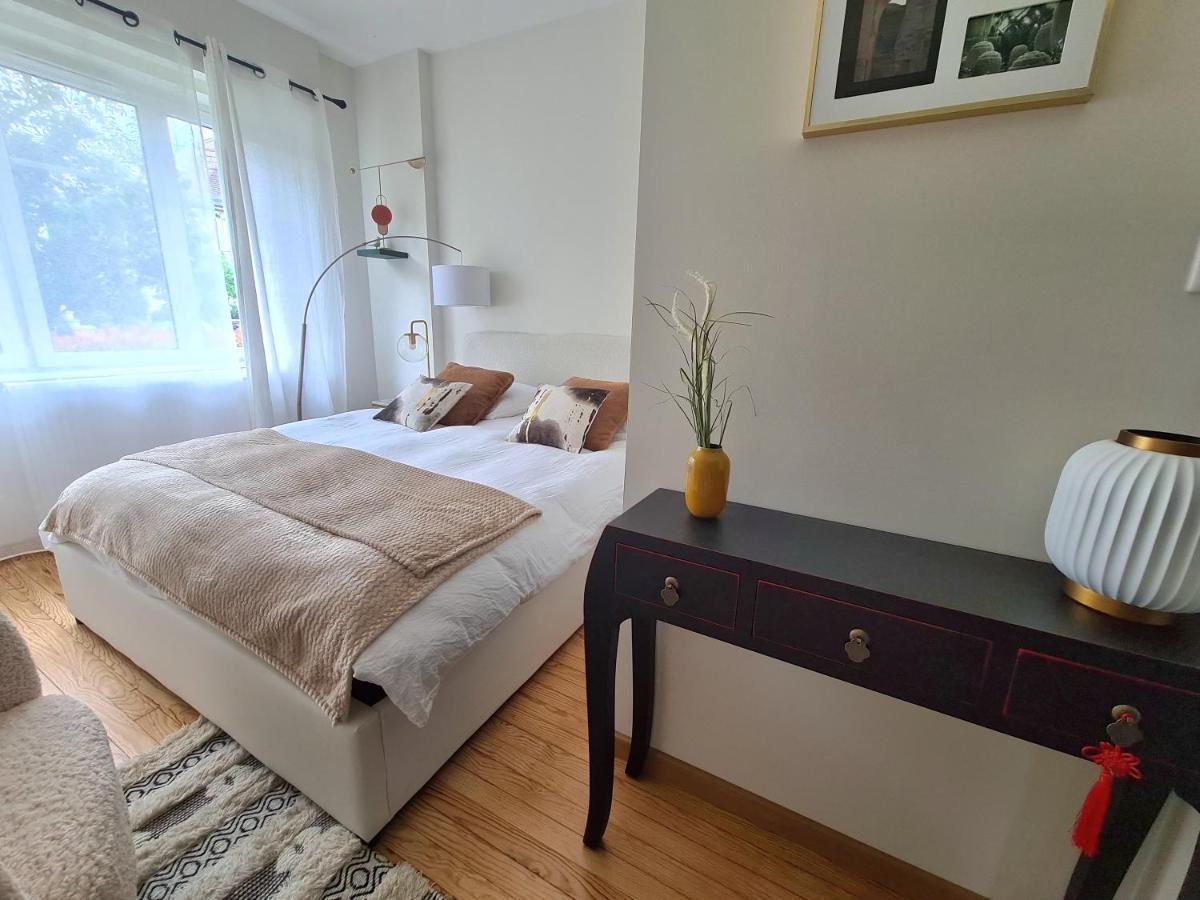 Good Life A Strasbourg Apartment Exterior photo